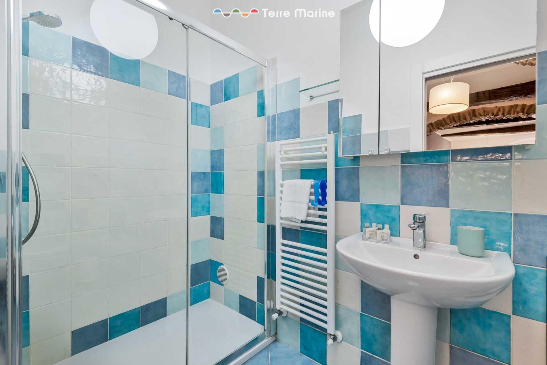 Apartamento Ca Dei Ciua, Terre Marine Riomaggiore Exterior foto