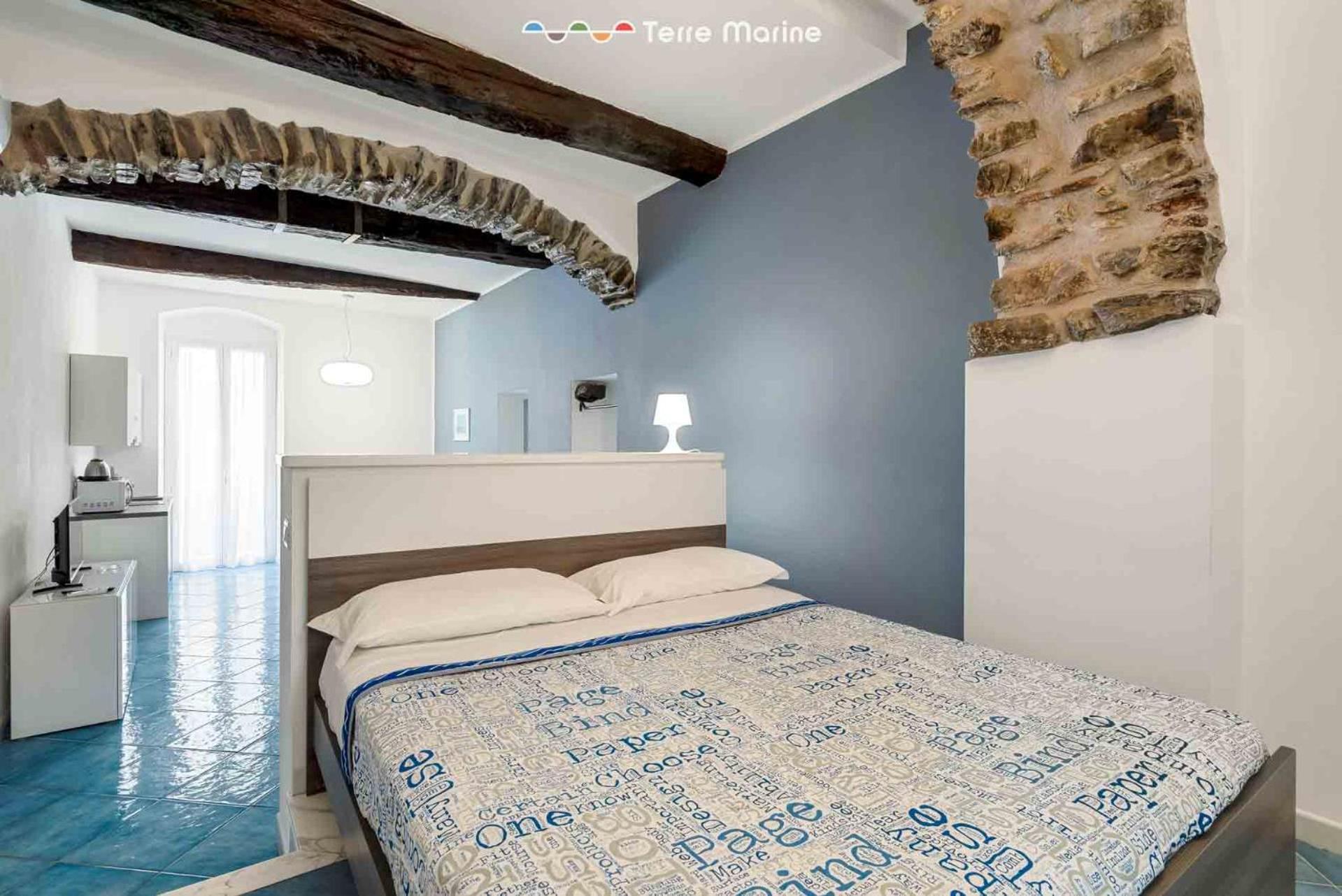 Apartamento Ca Dei Ciua, Terre Marine Riomaggiore Exterior foto