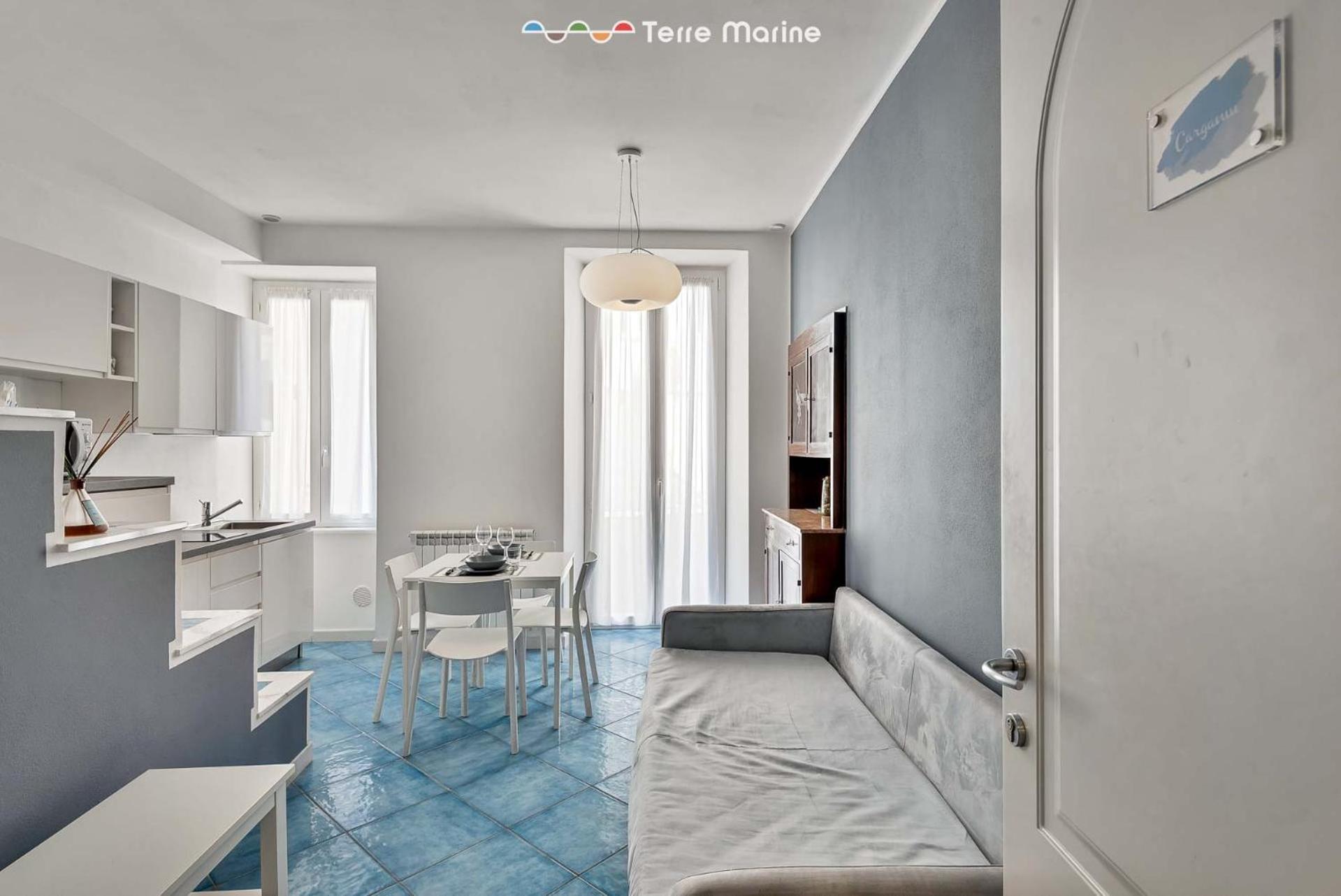 Apartamento Ca Dei Ciua, Terre Marine Riomaggiore Exterior foto
